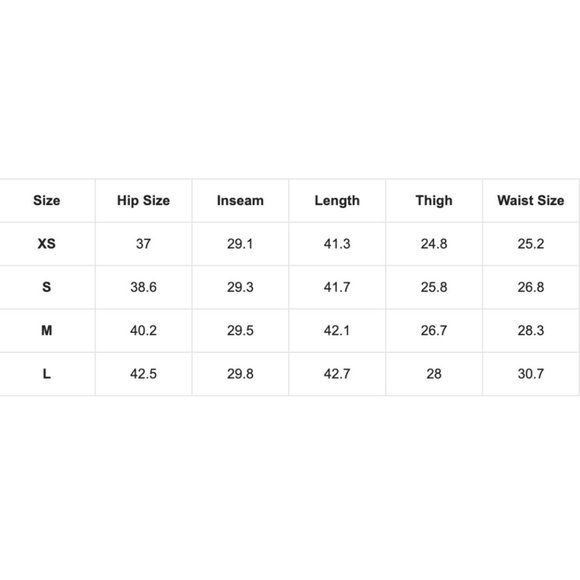 Red High Waist Wide Leg Pants - Picture 5 of 8